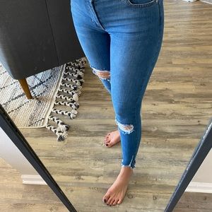Free people jeans